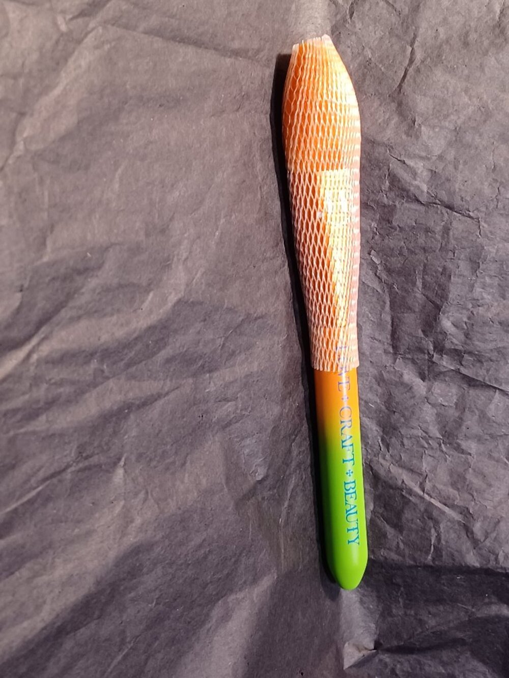 LOVE + CRAFT + BEAUTY Blush Brush